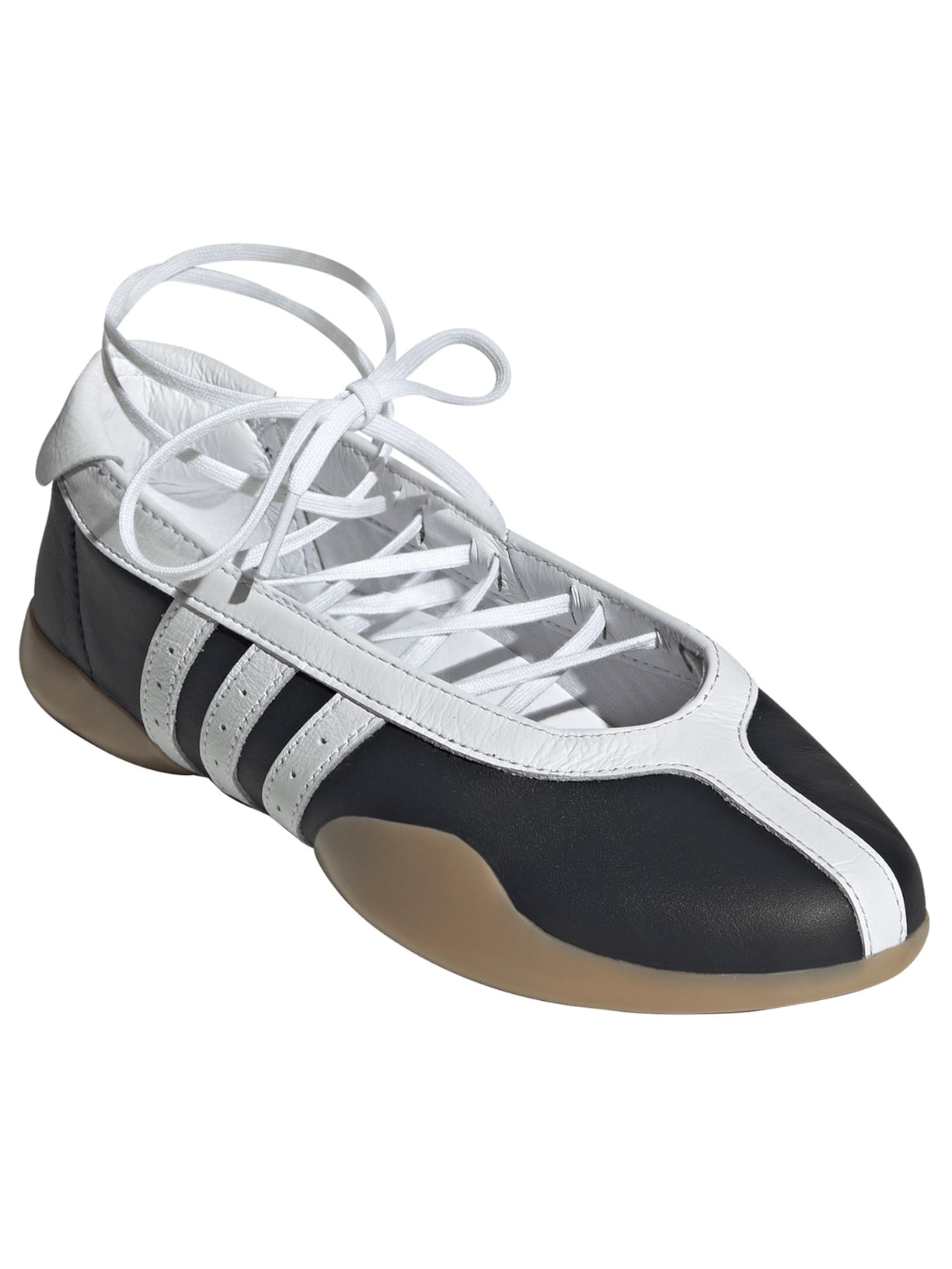Tênis Feminino Taekwondo Mei Ballet – Preto Adidas Originals