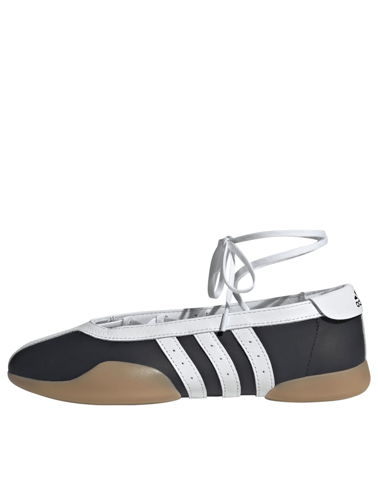 Tênis Feminino Taekwondo Mei Ballet – Preto Adidas Originals
