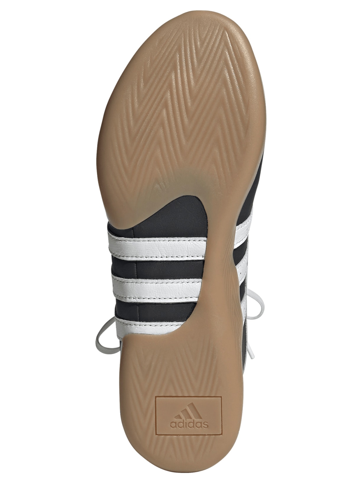 Tênis Feminino Taekwondo Mei Ballet – Preto Adidas Originals
