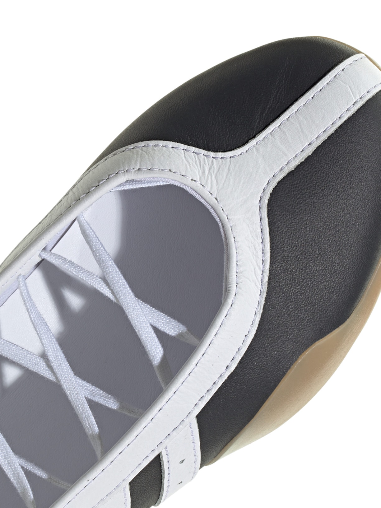 Tênis Feminino Taekwondo Mei Ballet – Preto Adidas Originals
