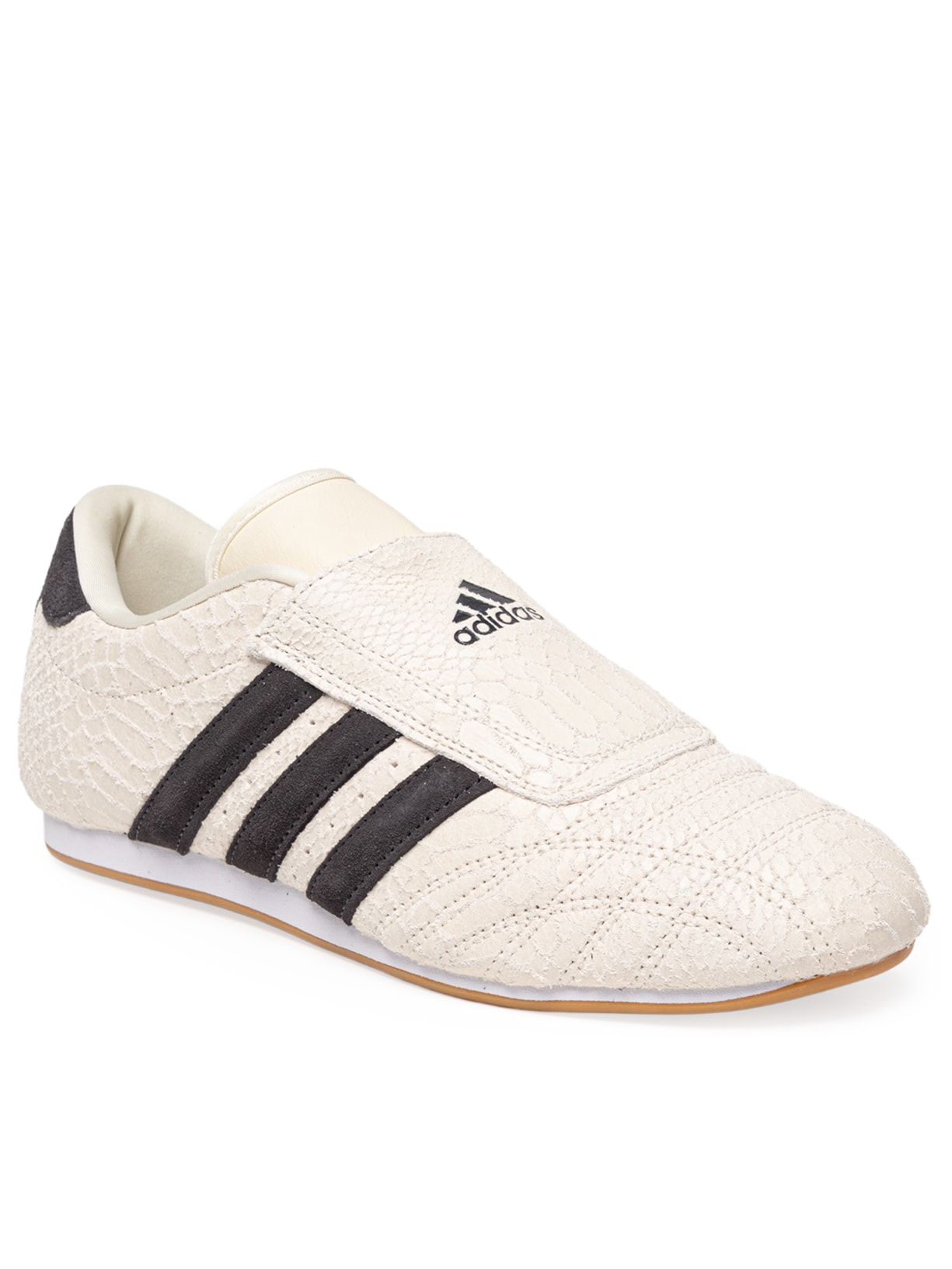 Tênis Feminino Taekwondo W Branco Adidas Originals