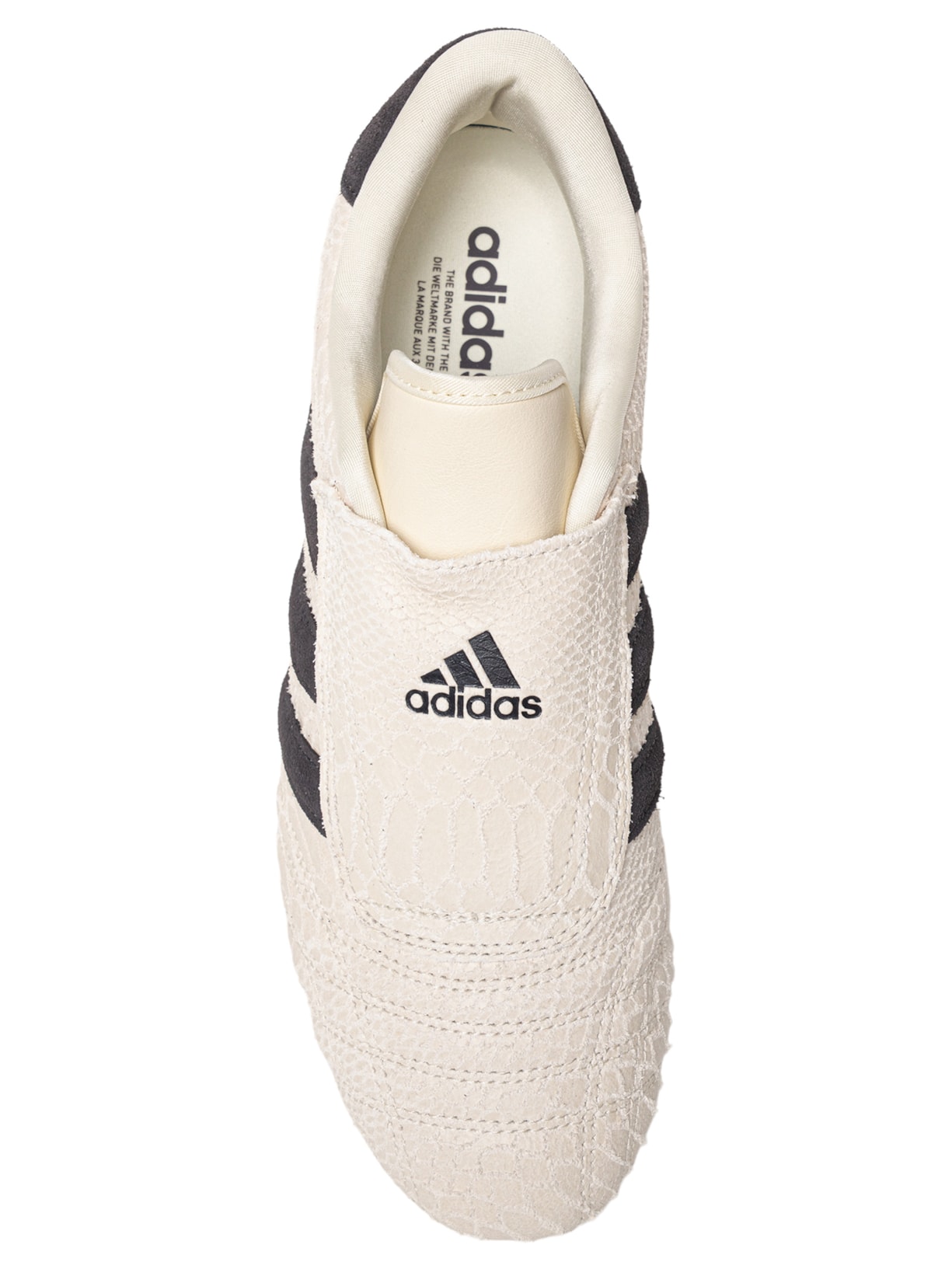 Tênis Feminino Taekwondo W Branco Adidas Originals
