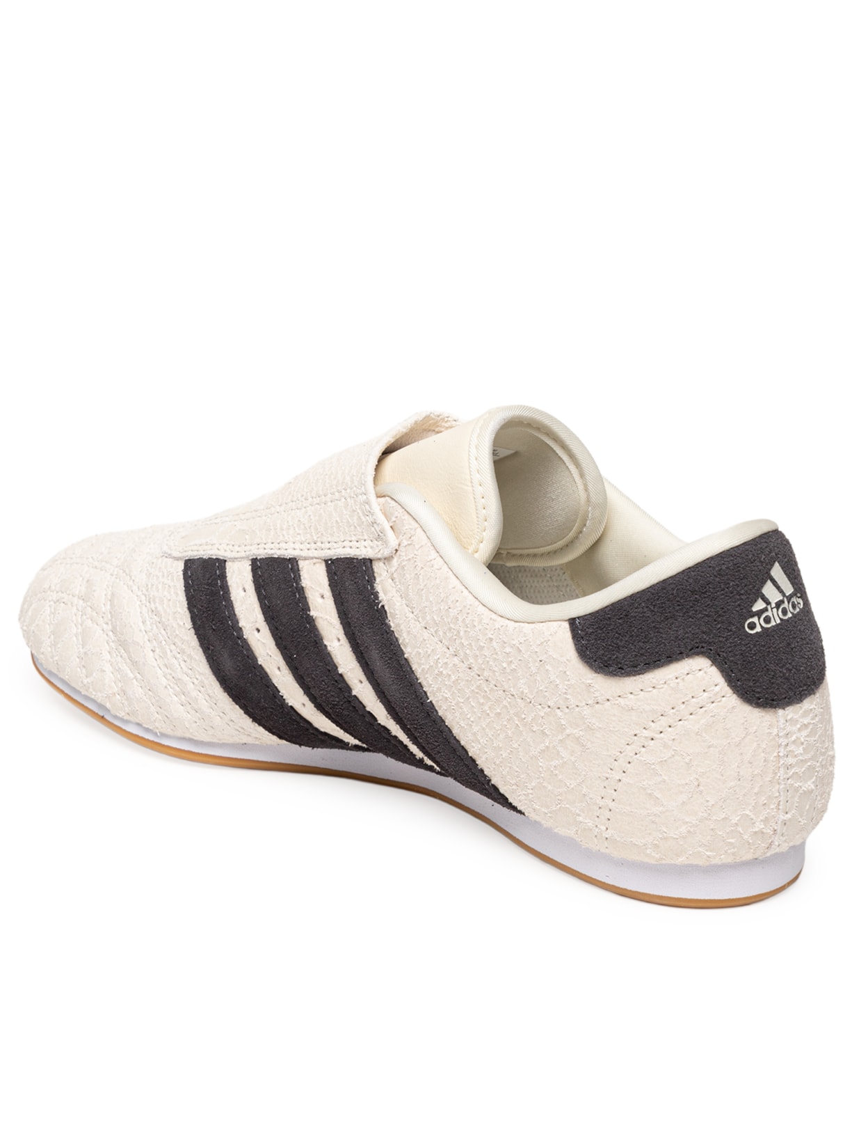 Tênis Feminino Taekwondo W Branco Adidas Originals