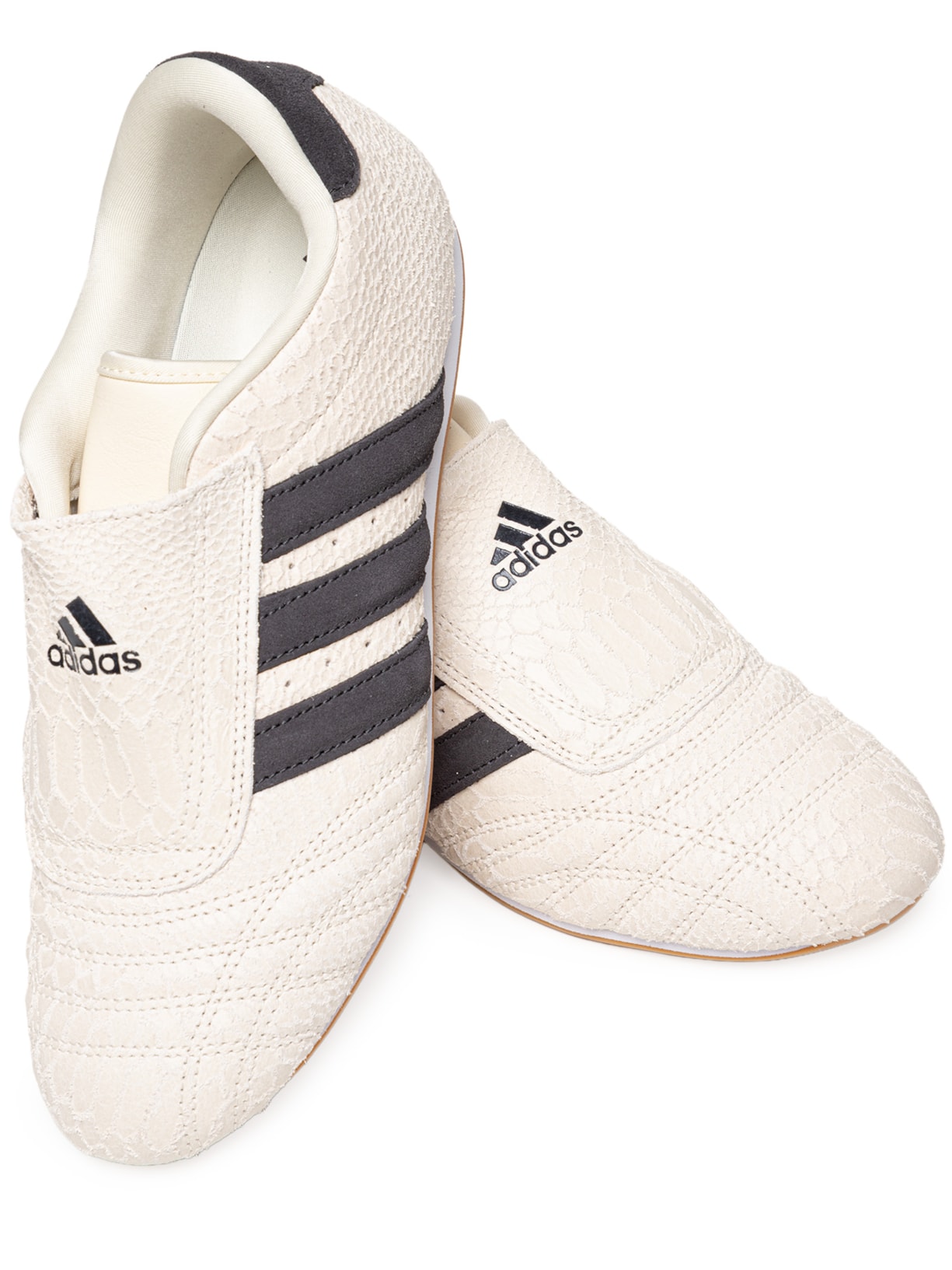 Tênis Feminino Taekwondo W Branco Adidas Originals