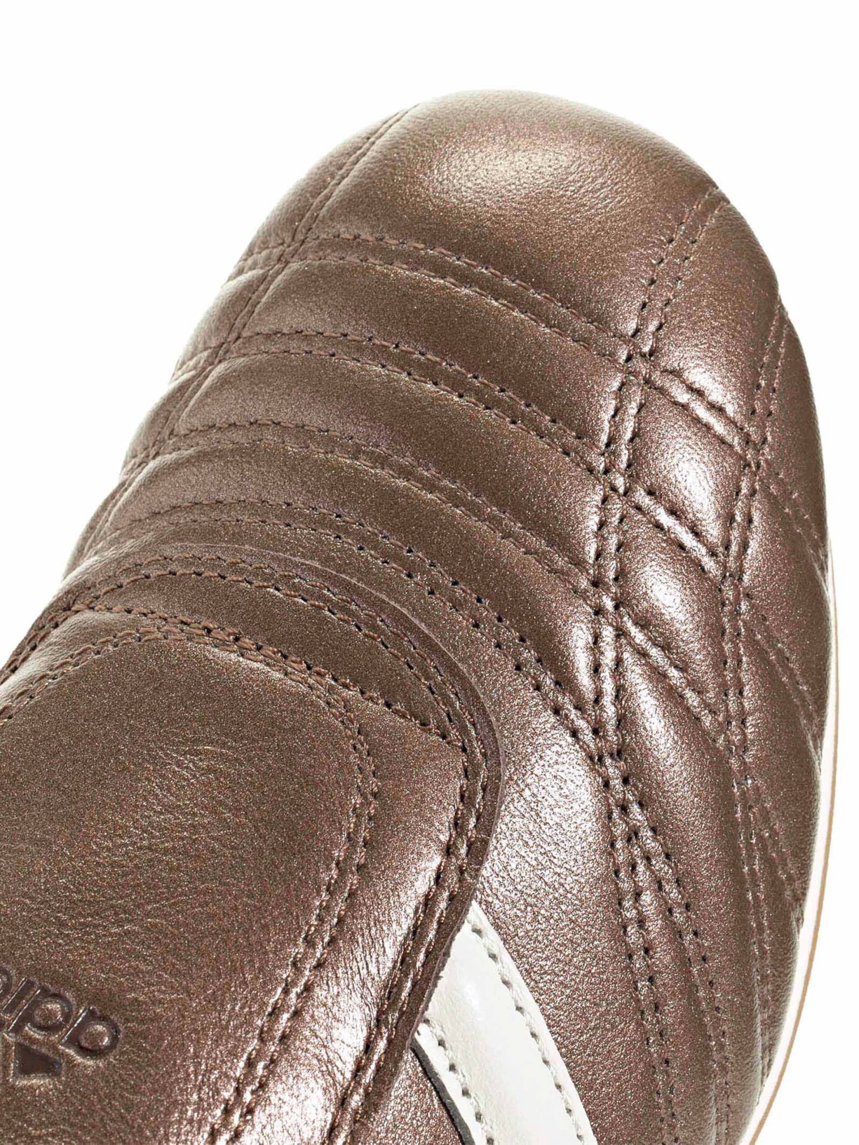 Tênis Feminino Taekwondo W Marrom Adidas Originals