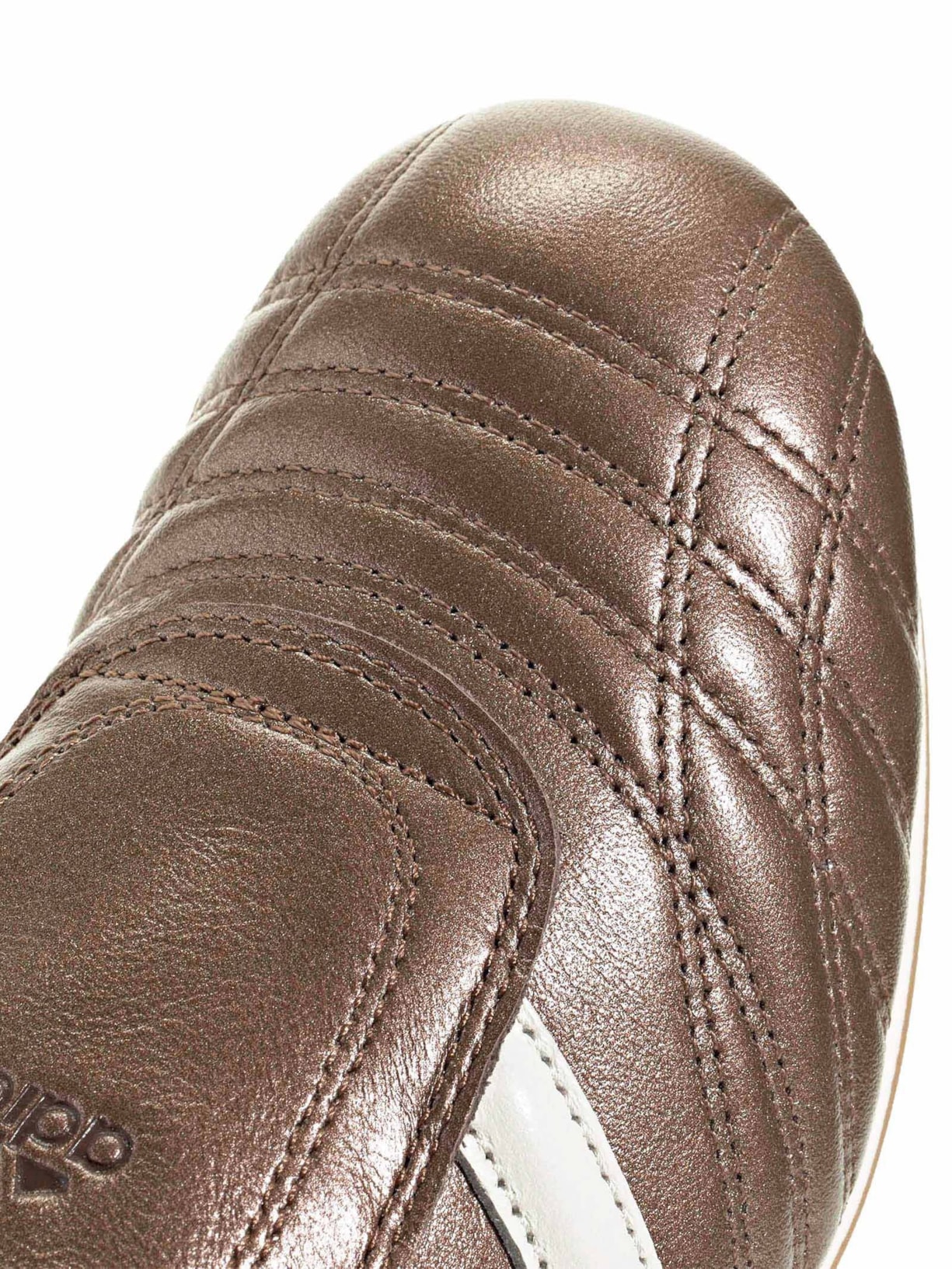 Tênis Feminino Taekwondo W Marrom Adidas Originals