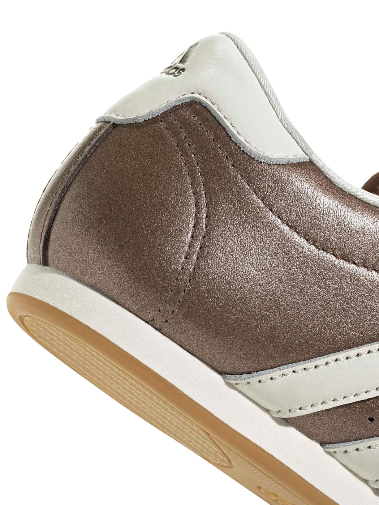 Tênis Feminino Taekwondo W Marrom Adidas Originals