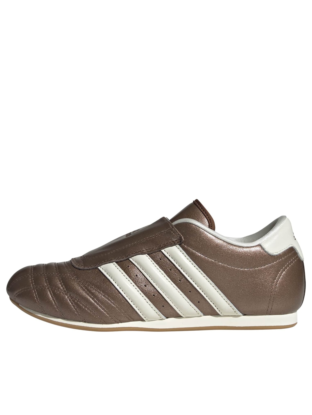 Tênis Feminino Taekwondo W Marrom Adidas Originals