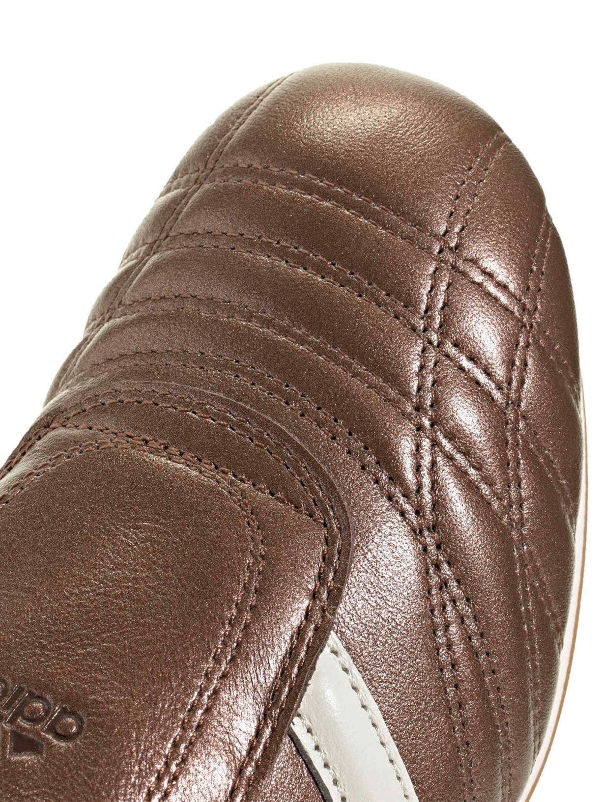 Tênis Feminino Taekwondo W Marrom Adidas Originals