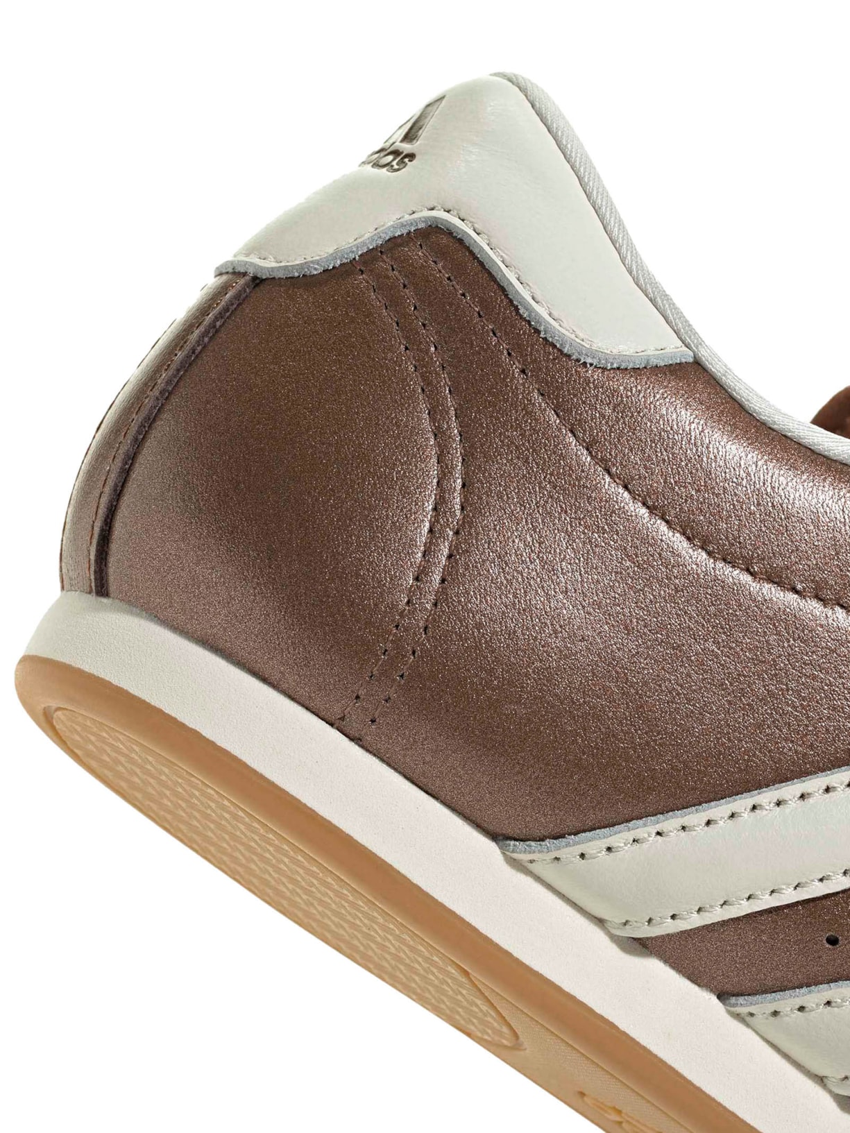 Tênis Feminino Taekwondo W Marrom Adidas Originals