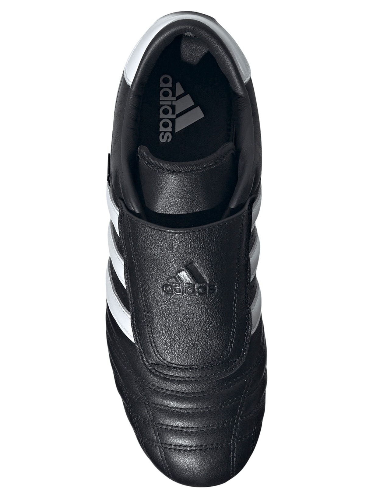 Tênis Feminino Taekwondo W Preto Adidas Originals