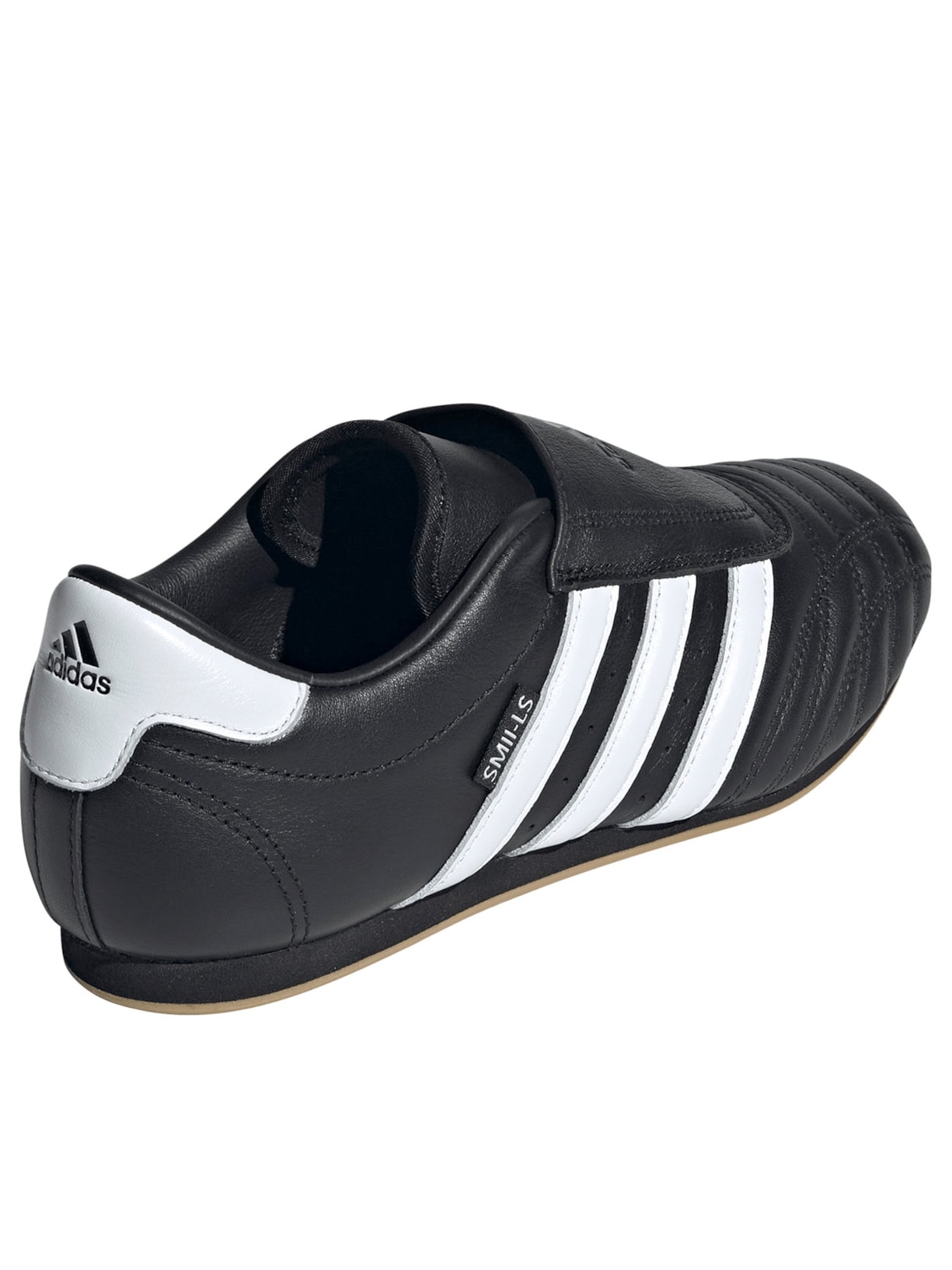 Tênis Feminino Taekwondo W Preto Adidas Originals