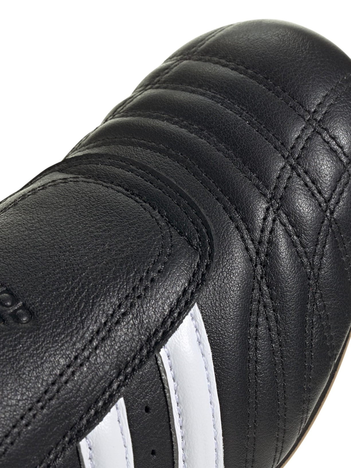 Tênis Feminino Taekwondo W Preto Adidas Originals