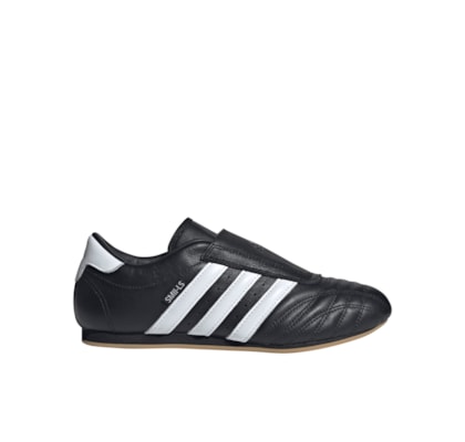 Tênis Feminino Taekwondo W - Preto