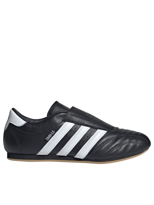 Tênis Feminino Taekwondo W - Preto