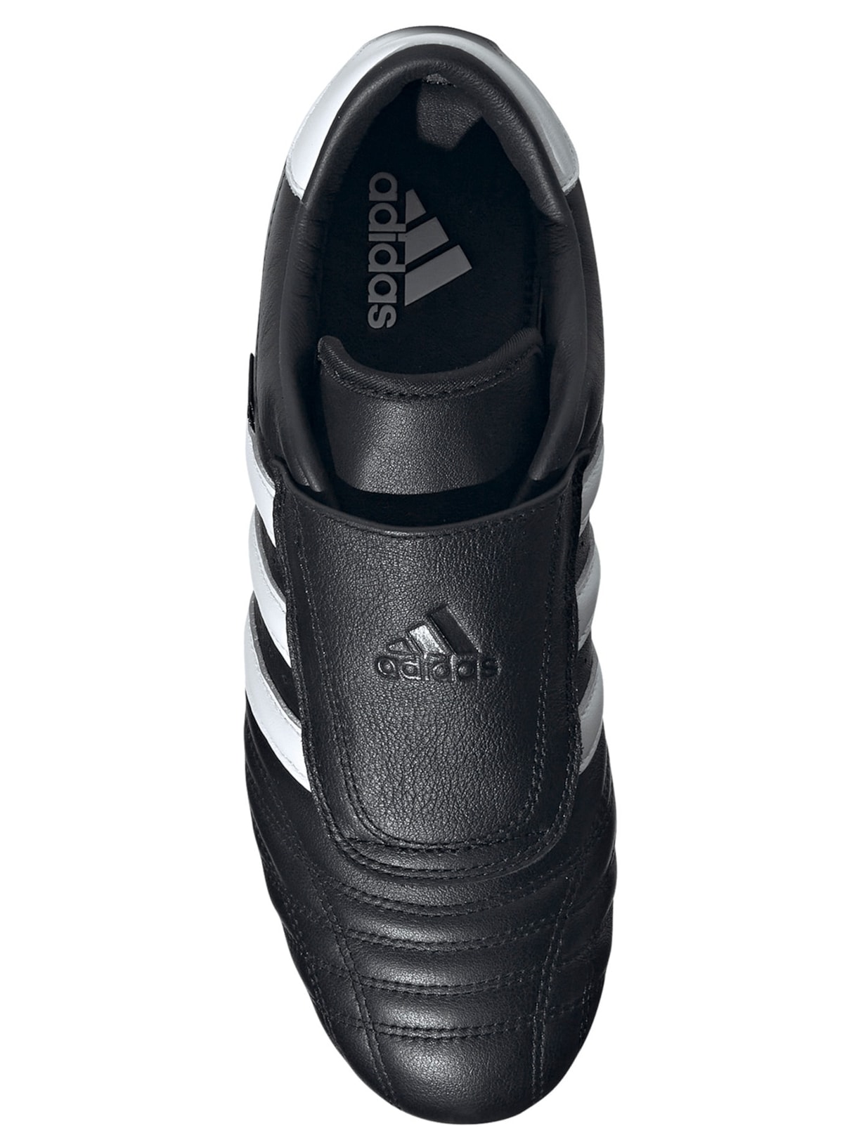 Tênis Feminino Taekwondo W Preto Adidas Originals