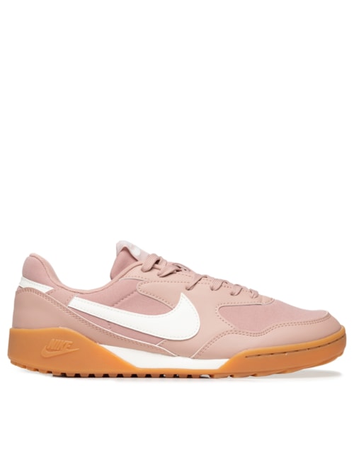 Tênis Feminino Terra Manta - Bege