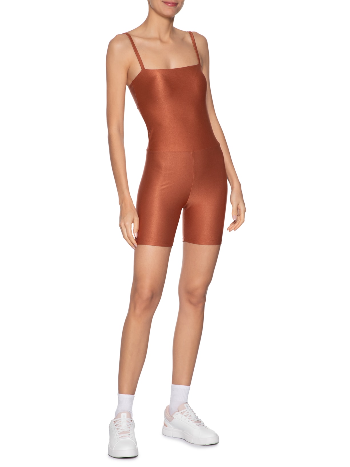 Tênis Feminino The Roger Advantage Branco On Running