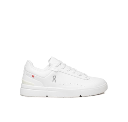 Tênis Feminino The Roger Advantage - Branco 