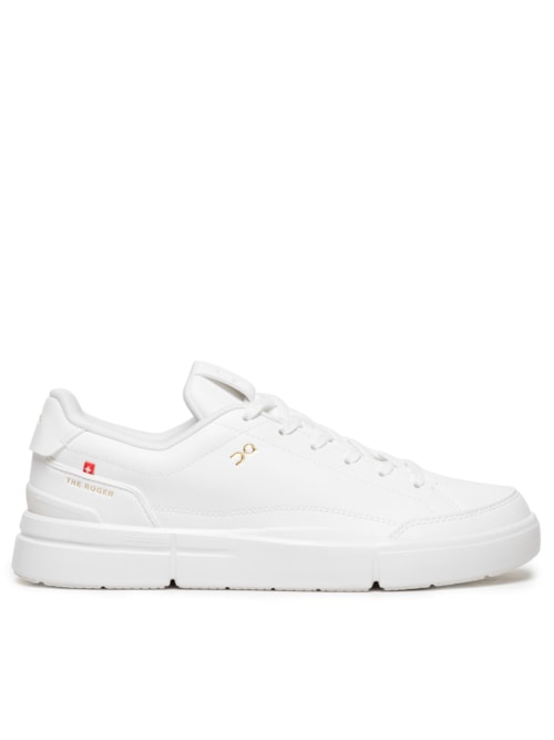 Tênis Feminino The Roger Centre Court 1 - Branco