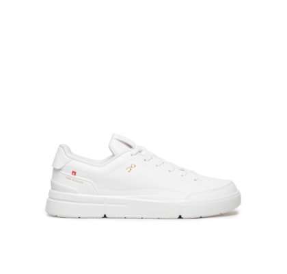 Tênis Feminino The Roger Centre Court 1 - Branco