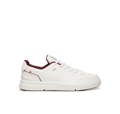 Tênis Feminino The Roger Centre Court 1 - Branco