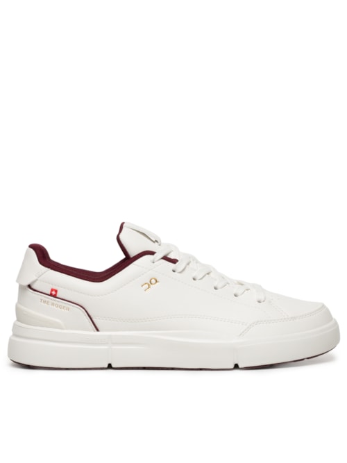 Tênis Feminino The Roger Centre Court 1 - Branco