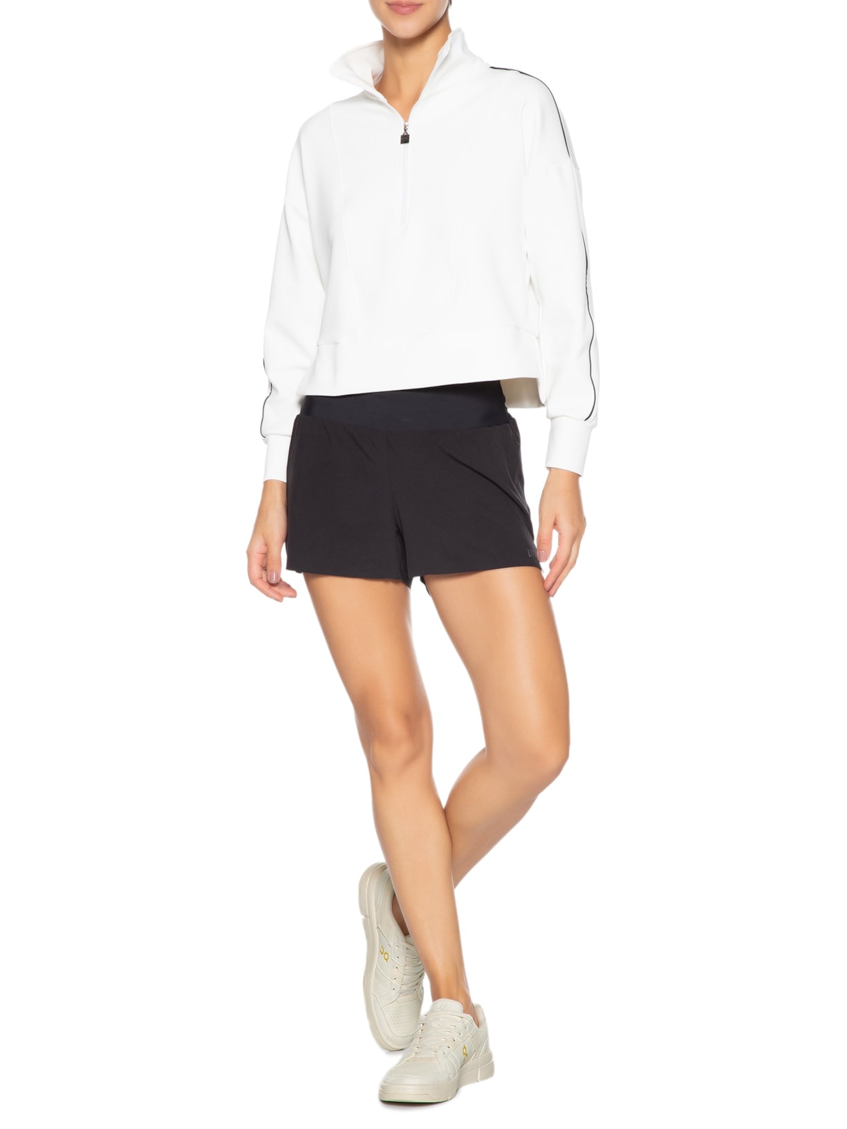 Tênis Feminino The Roger Clubhouse Ace W Bege On Running