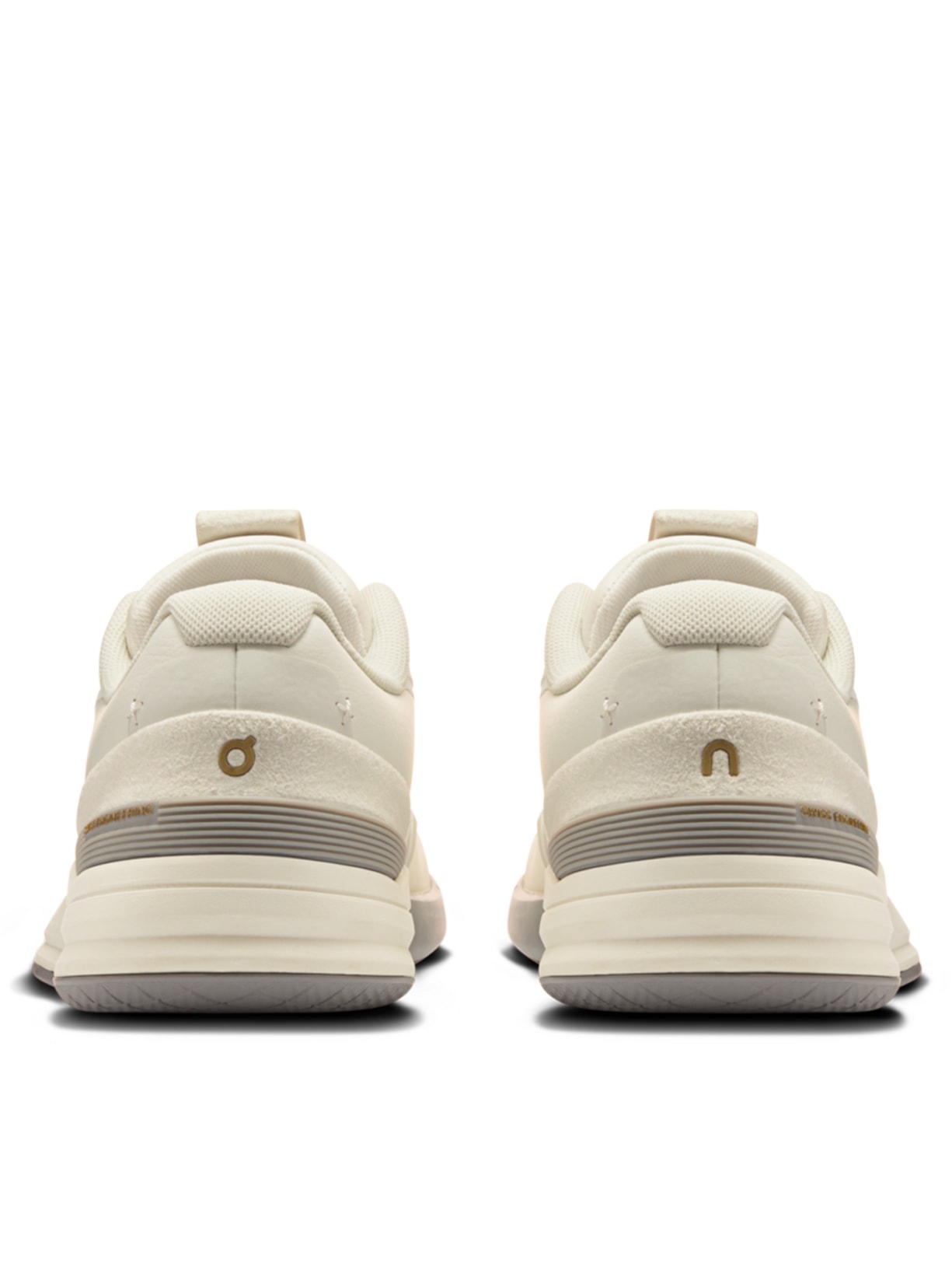 Tênis Feminino The Roger Pro Ace W Branco On Running