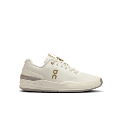 Tênis Feminino The Roger Pro Ace W - Branco