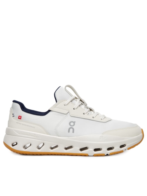 Tênis Feminino The Roger Wildcard 1 W - Branco