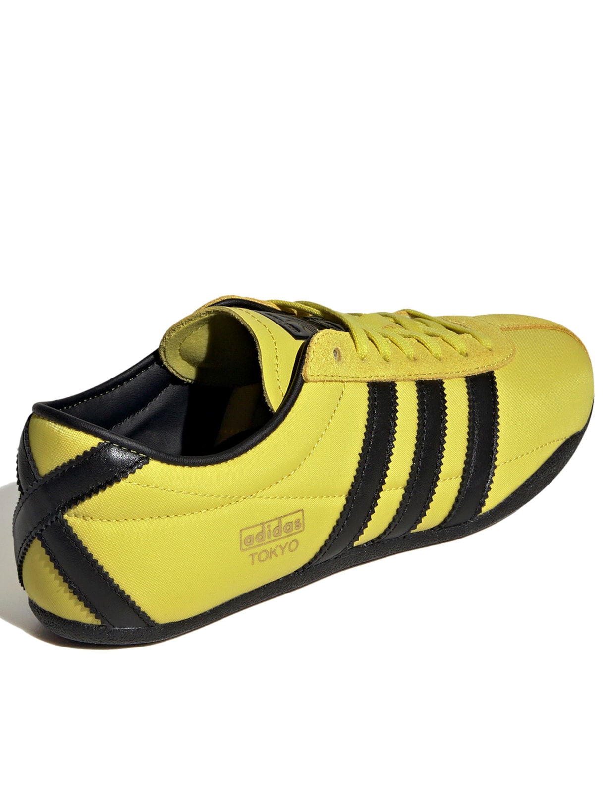 Tênis Feminino Tokyo Amarelo Adidas Originals