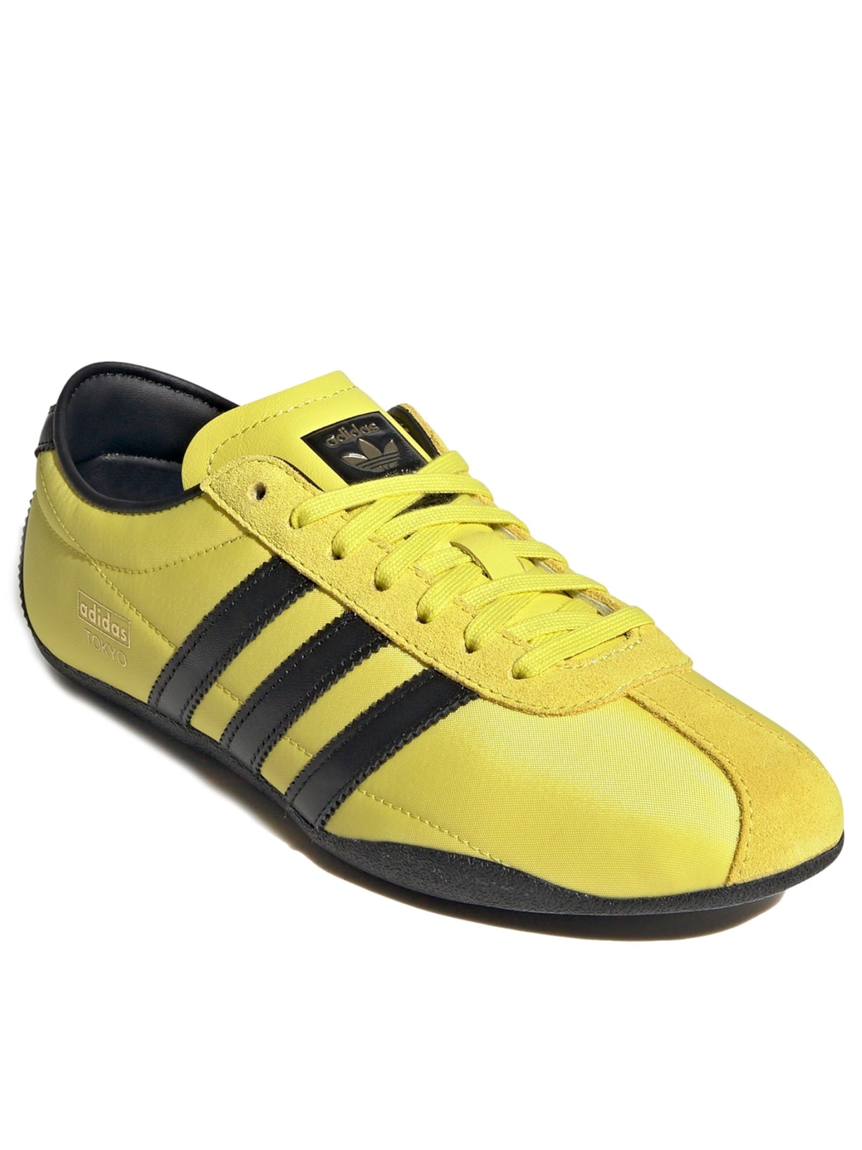 Tênis Feminino Tokyo Amarelo Adidas Originals