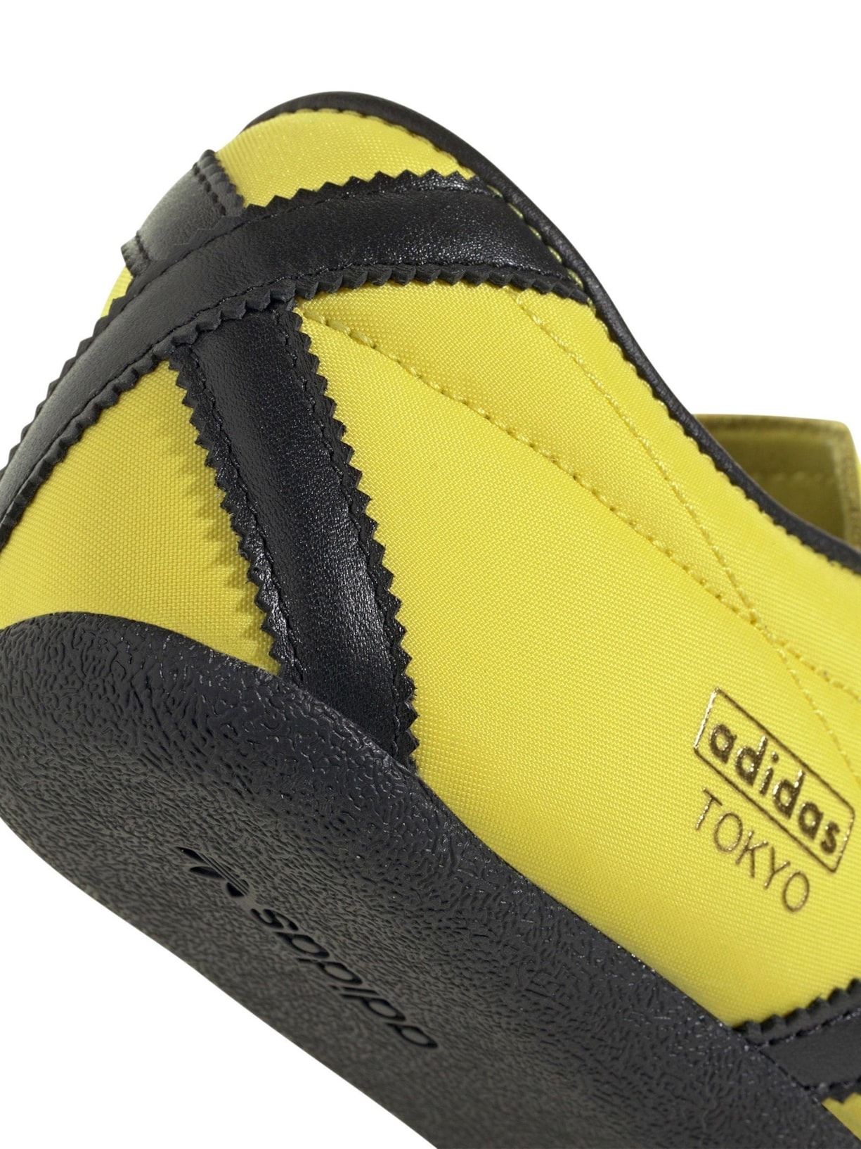 Tênis Feminino Tokyo Amarelo Adidas Originals