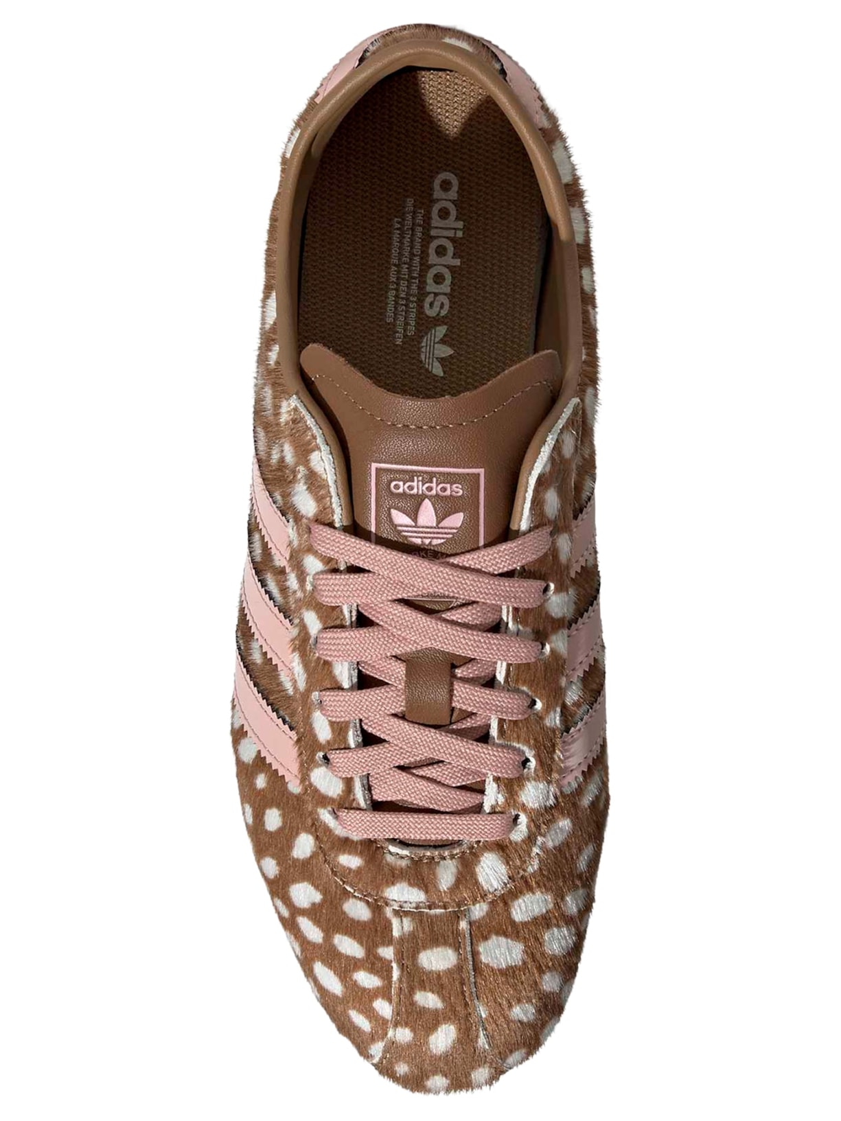 Tênis Feminino Tokyo Animal Print Adidas Originals