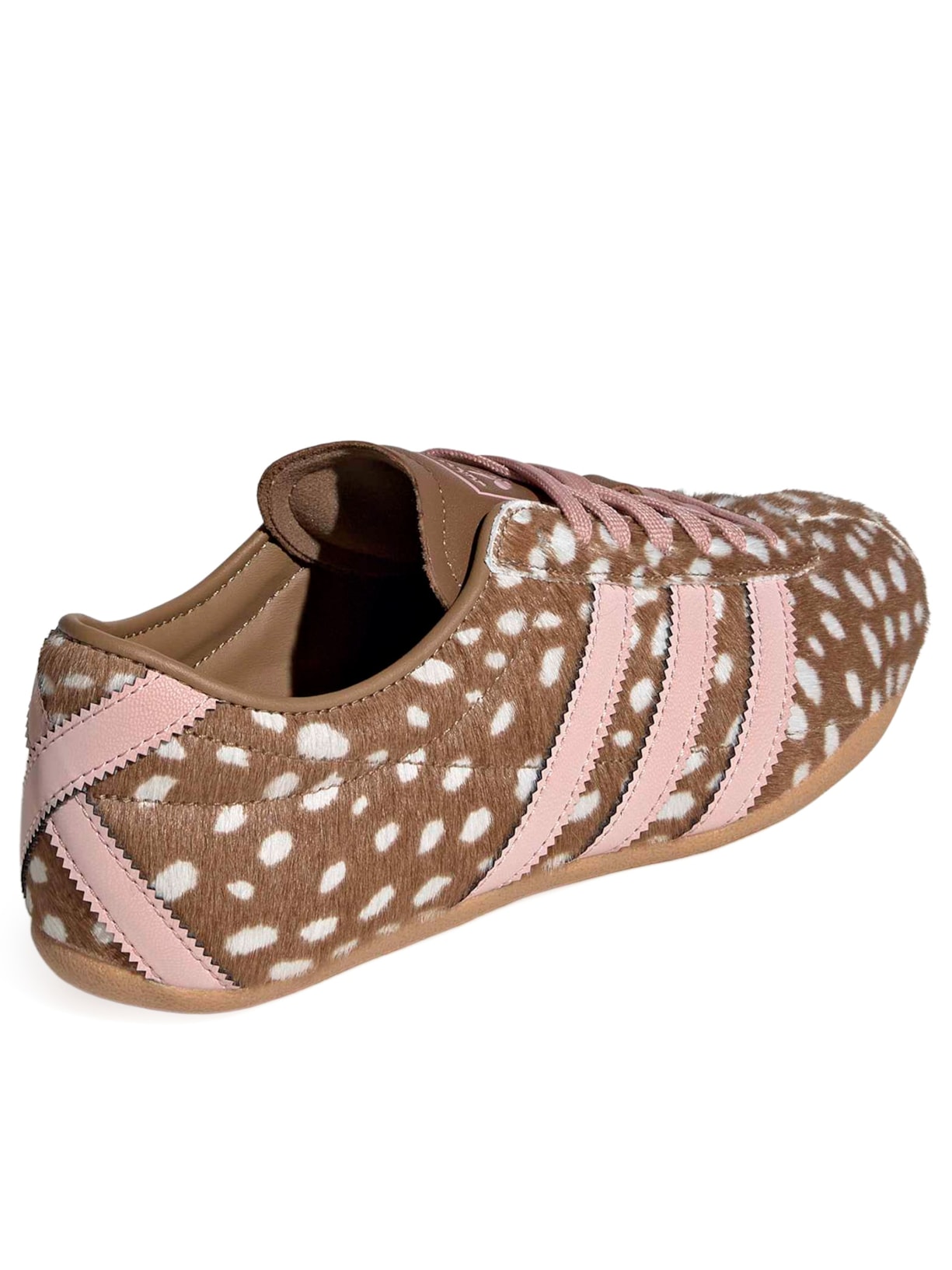 Tênis Feminino Tokyo Animal Print Adidas Originals