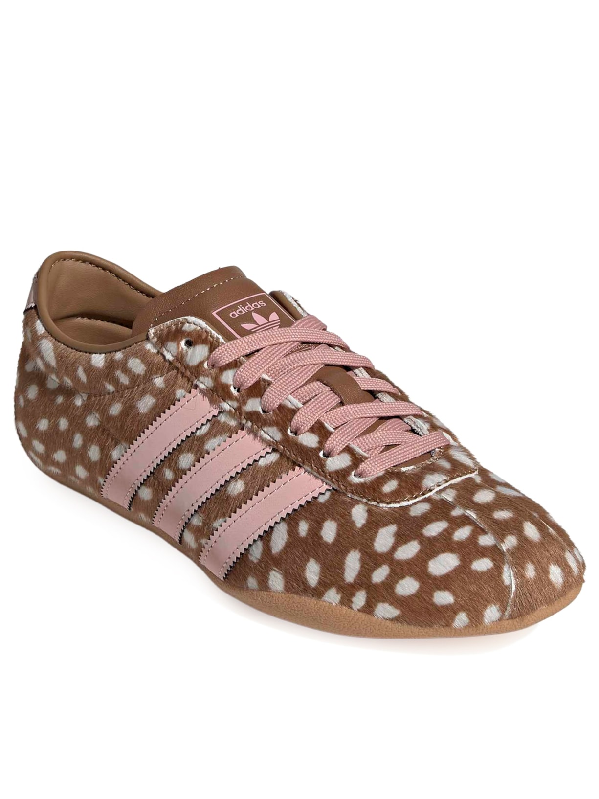 Tênis Feminino Tokyo Animal Print Adidas Originals