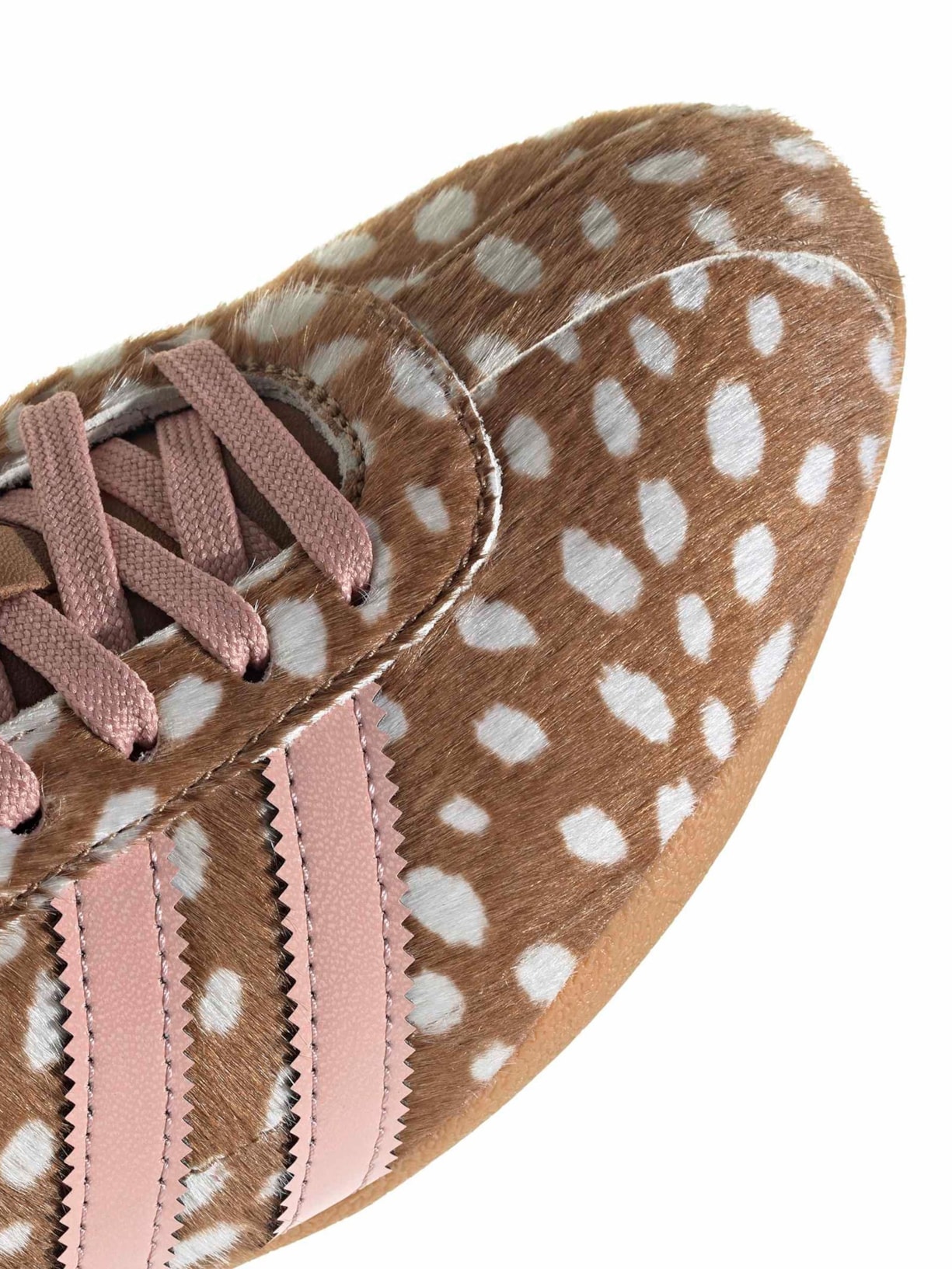 Tênis Feminino Tokyo Animal Print Adidas Originals