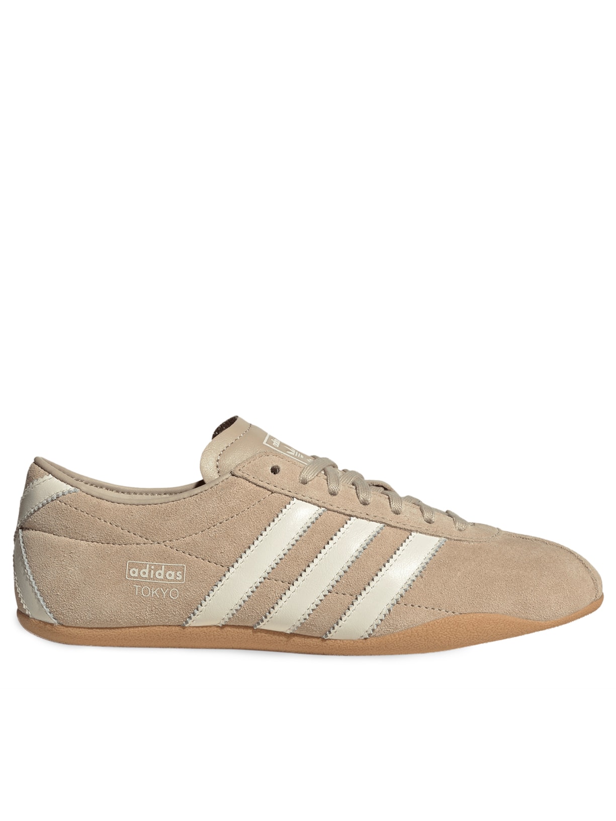 Tênis Feminino Tokyo Bege Adidas Originals