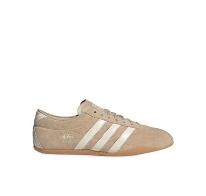 Tênis Feminino Tokyo - Bege
