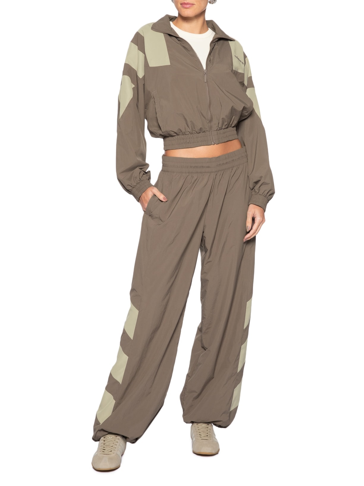 Tênis Feminino Tokyo Bege Adidas Originals