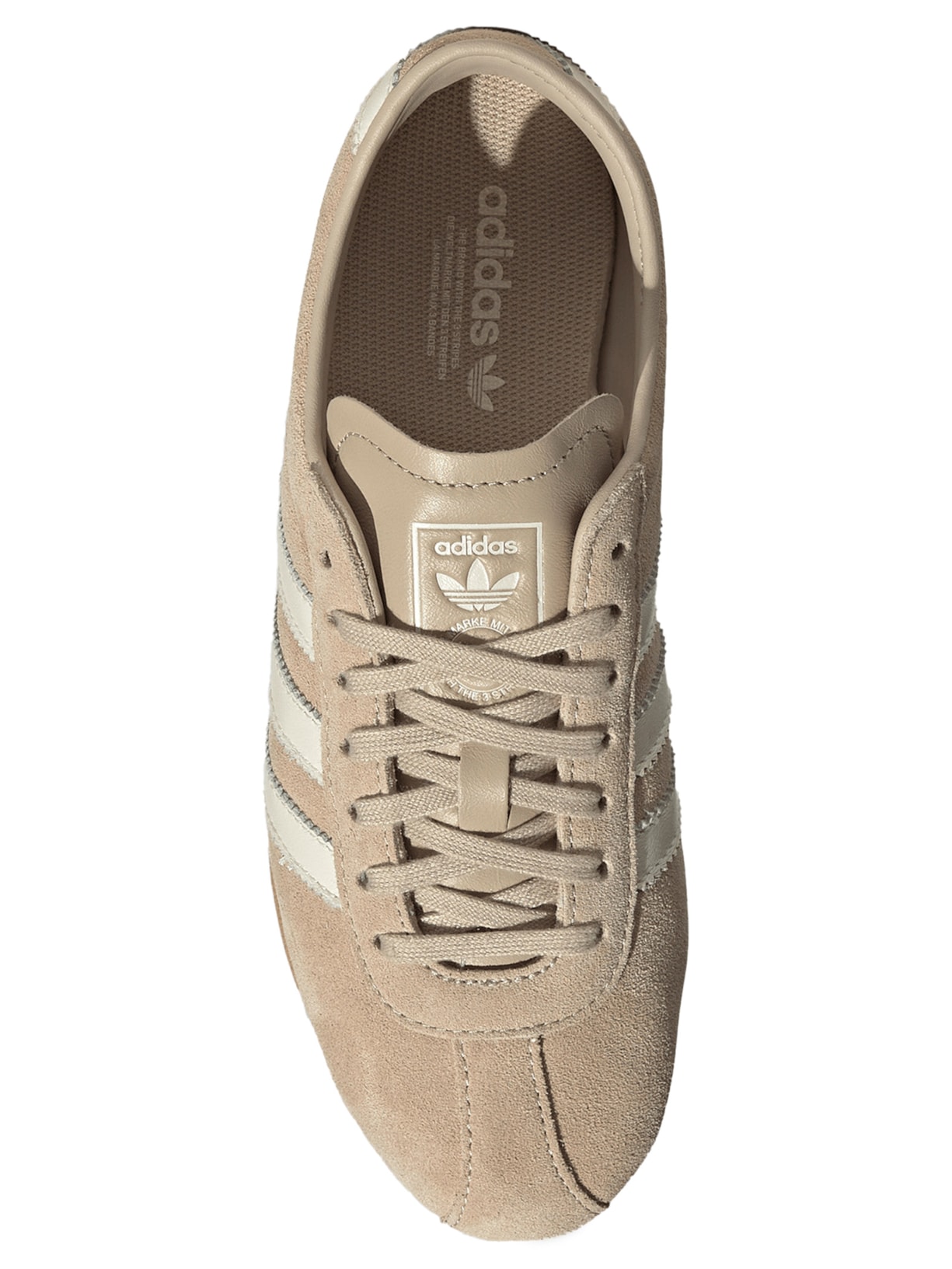 Tênis Feminino Tokyo Bege Adidas Originals