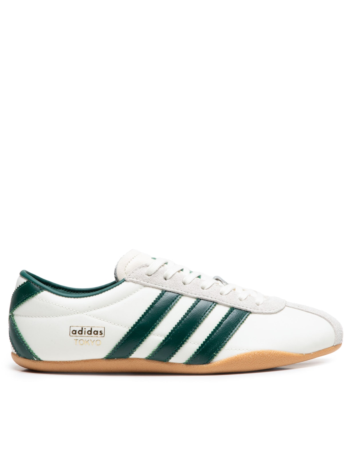 Tênis Feminino Tokyo - Branco