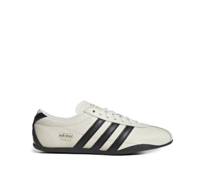 Tênis Feminino Tokyo - Branco