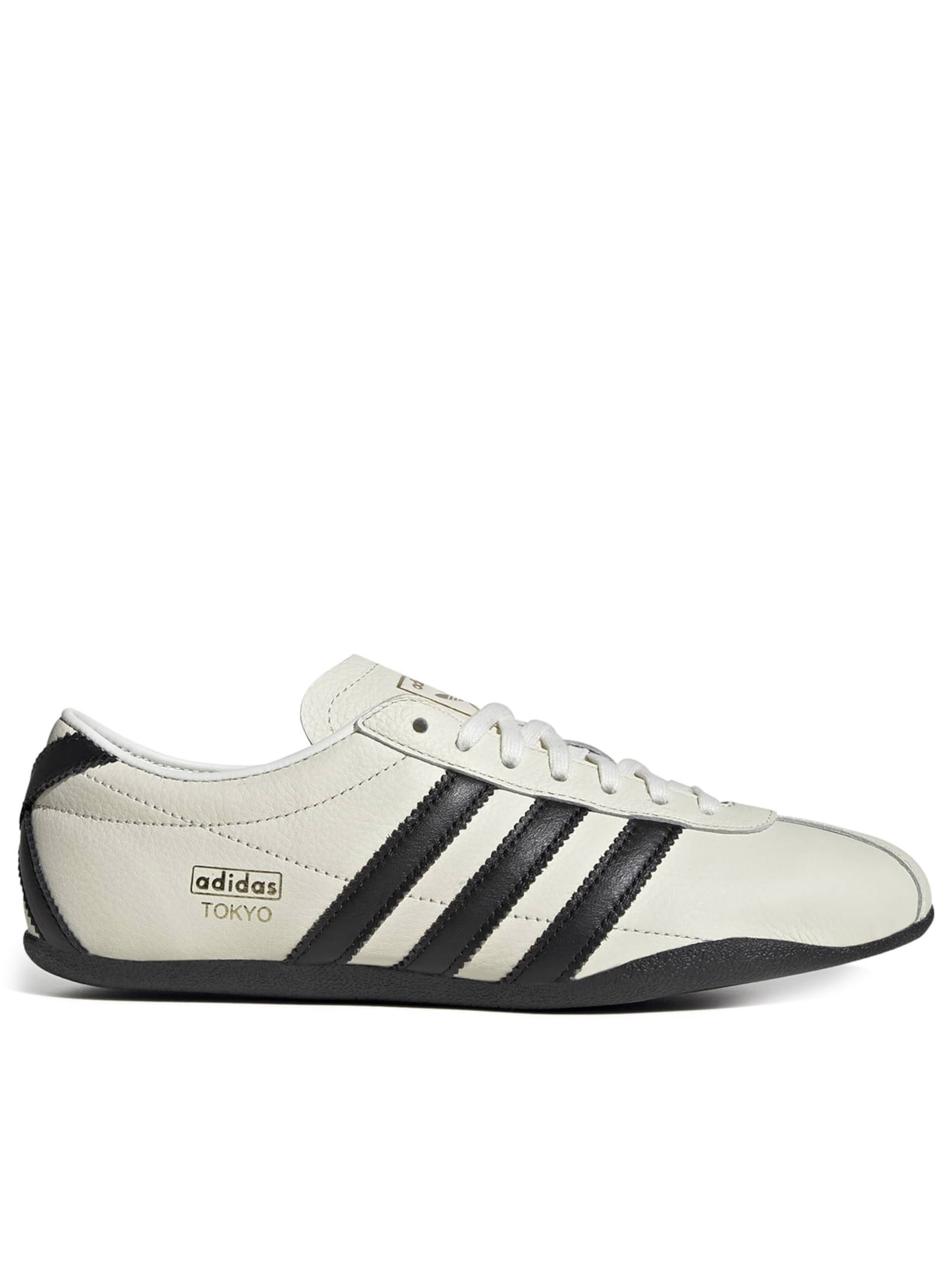 Tênis Feminino Tokyo - Branco