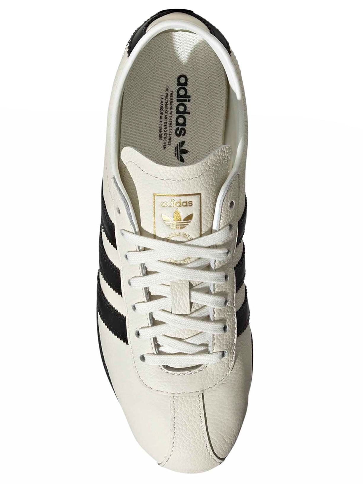 Tênis Feminino Tokyo Branco Adidas Originals