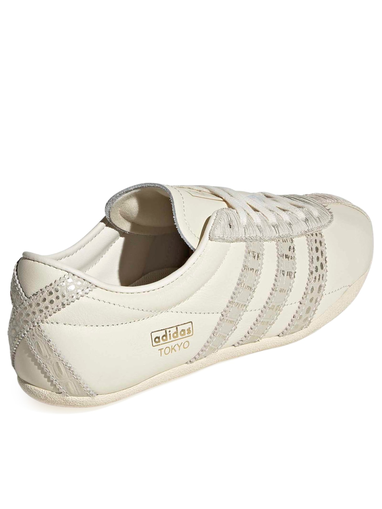 Tênis Feminino Tokyo Branco Adidas Originals