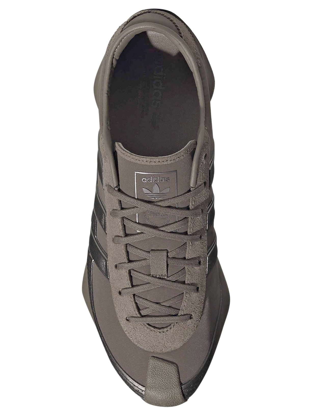 Tênis Feminino Tokyo Contempo Marrom Adidas Originals