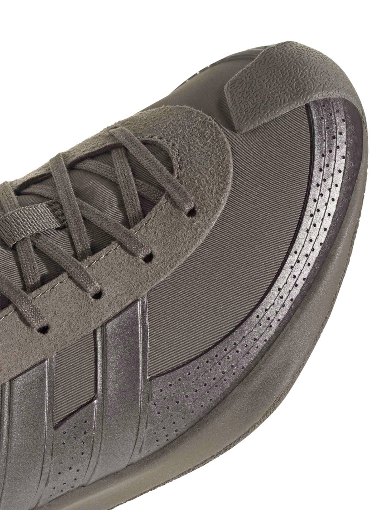 Tênis Feminino Tokyo Contempo Marrom Adidas Originals