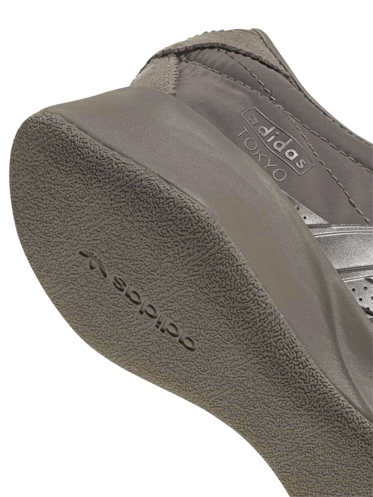 Tênis Feminino Tokyo Contempo Marrom Adidas Originals